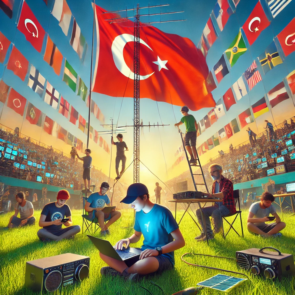 YOTA NEDİR?