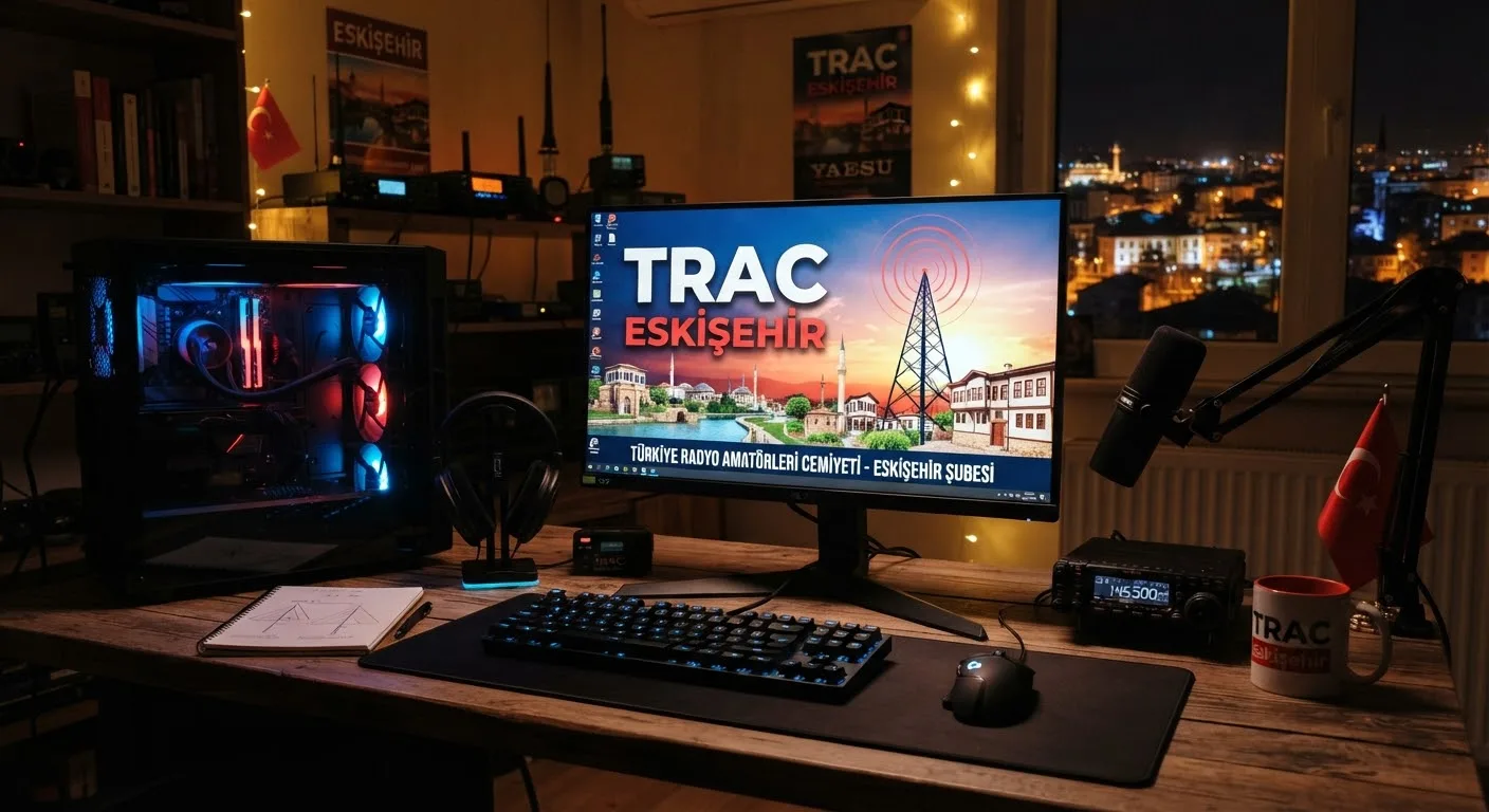 TRAC Eskişehir Şubesi’nden Yeni Nesil Dijital Yüzü