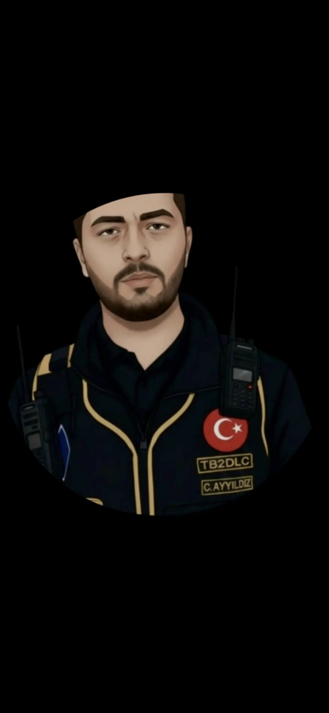 Berke Can Ayyıldız